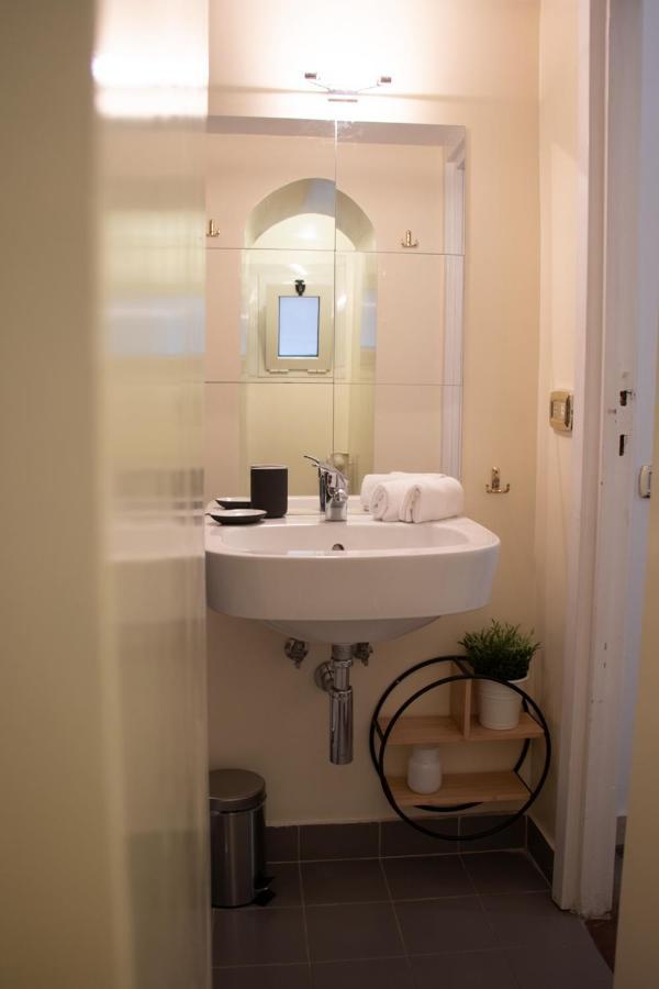 The Best Rent - Piazza di Firenze Apartment Roma Esterno foto