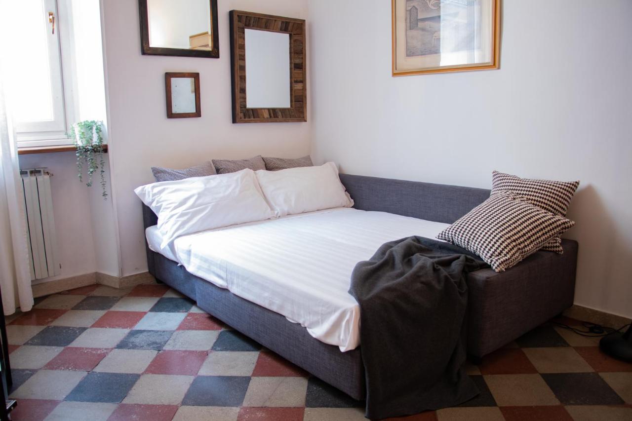The Best Rent - Piazza di Firenze Apartment Roma Esterno foto