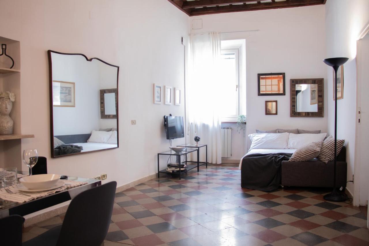 The Best Rent - Piazza di Firenze Apartment Roma Esterno foto