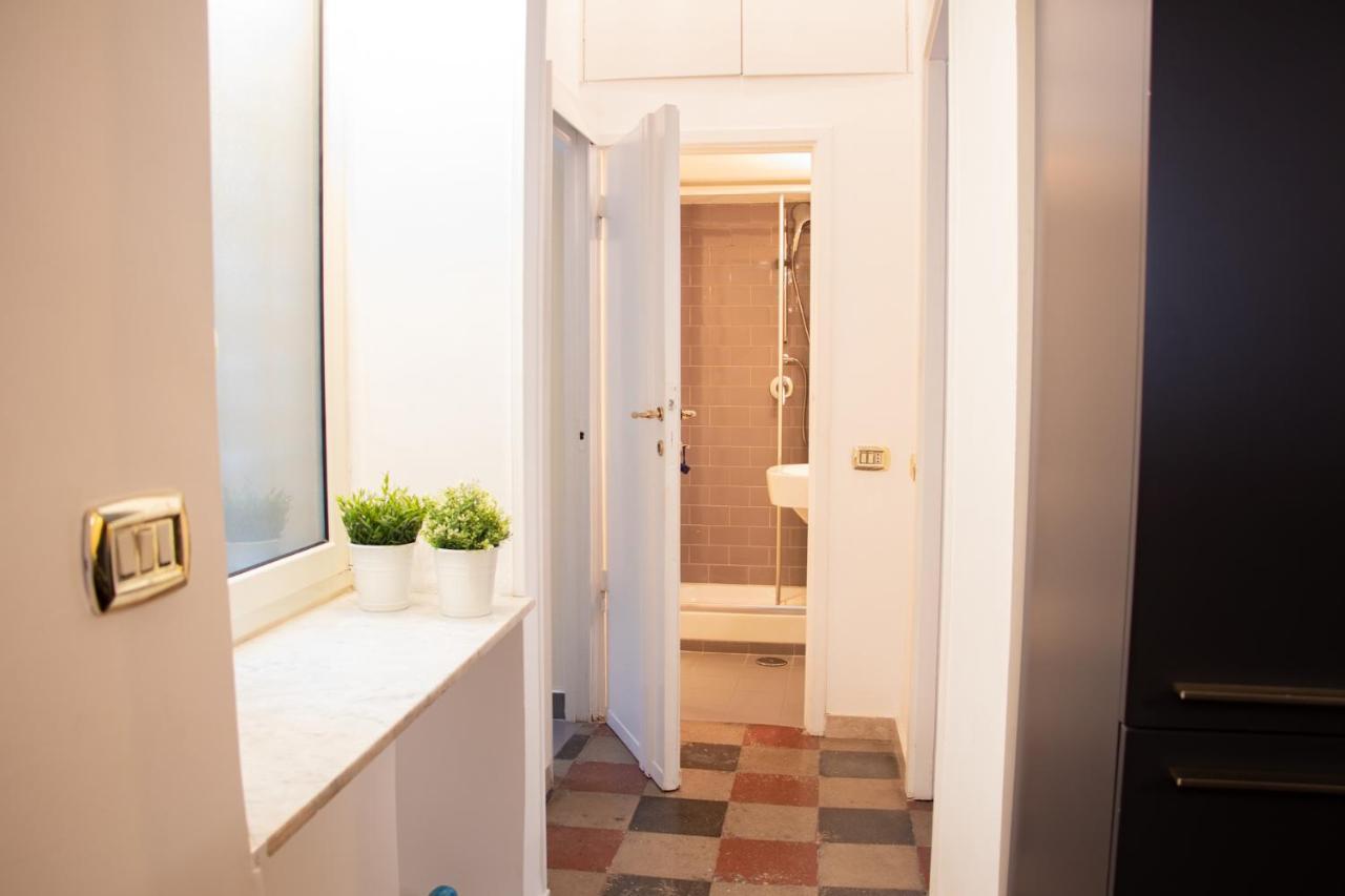 The Best Rent - Piazza di Firenze Apartment Roma Esterno foto