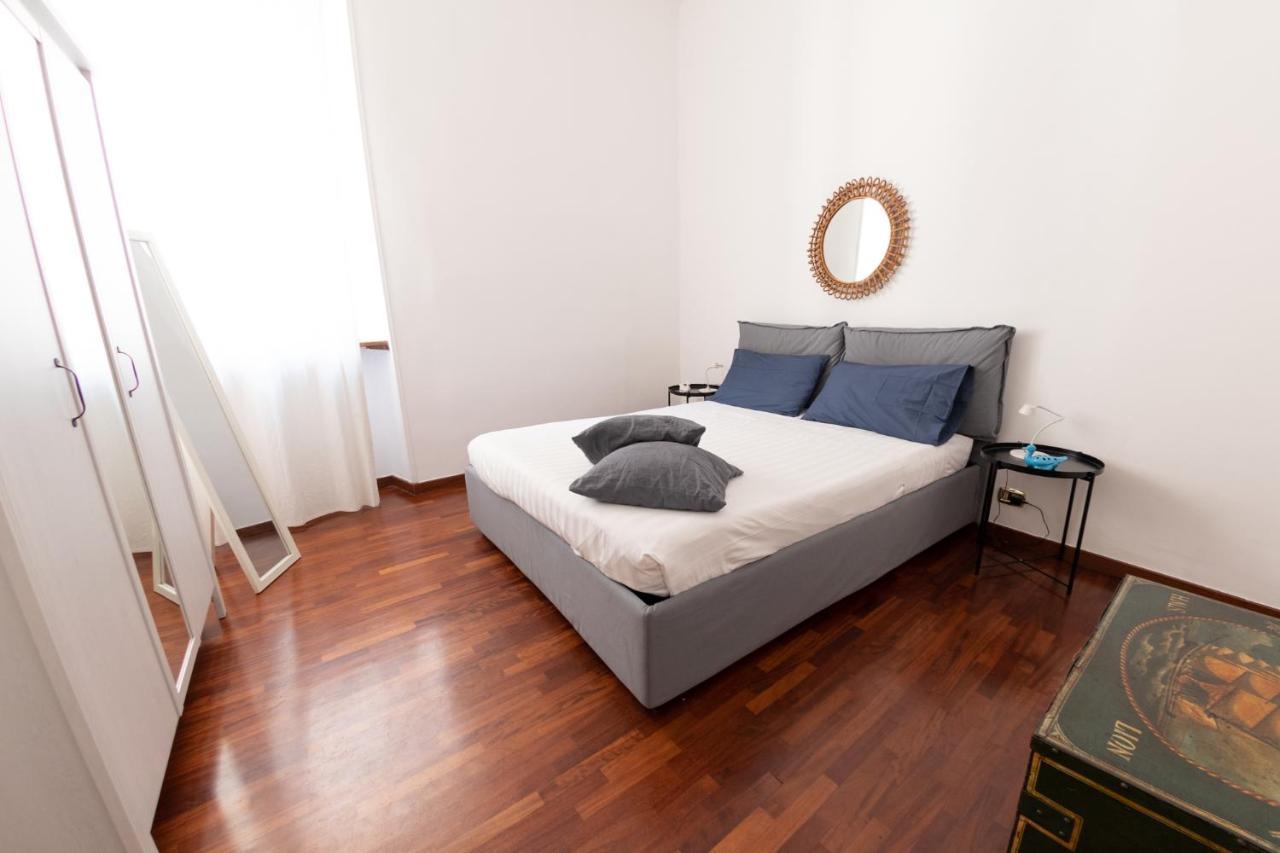 The Best Rent - Piazza di Firenze Apartment Roma Esterno foto